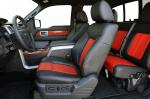Ford F-150 SVT Raptor 2010 года